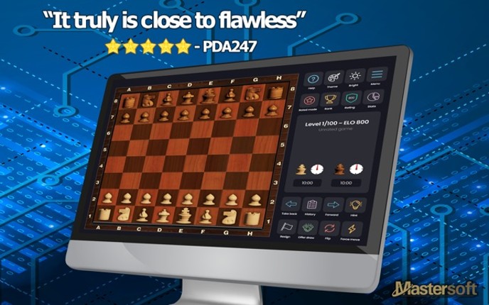 Chess - Learn, Play & Trainer screenshot