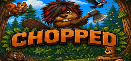 Games like Chopped