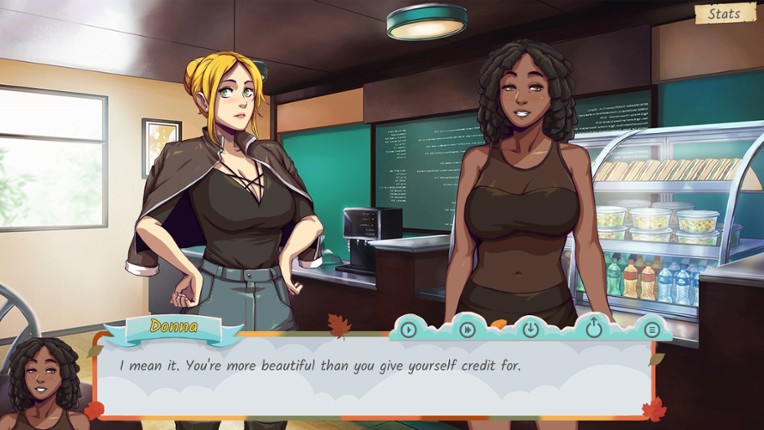 Christine's Care screenshot