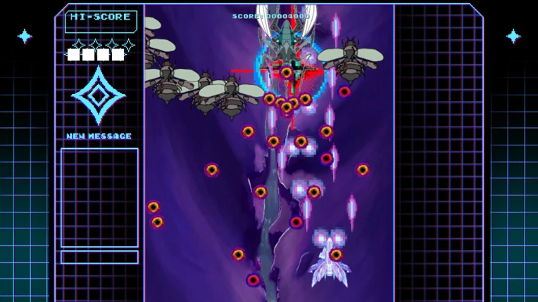 Clusterbug Image