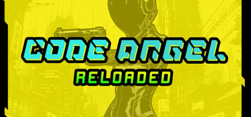 Code angel Reloaded VR Image