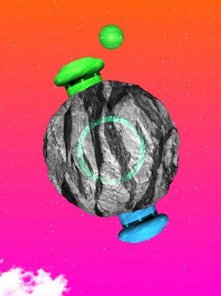 Color Meteorite screenshot