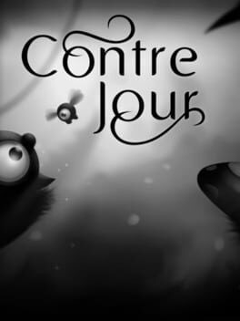 Games like Contre Jour