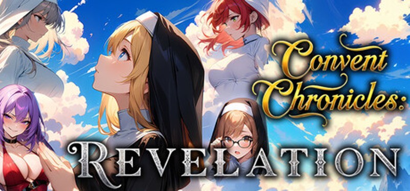 Convent Chronicles: Revelation Image