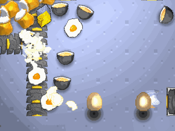 CoOkieFactory screenshot