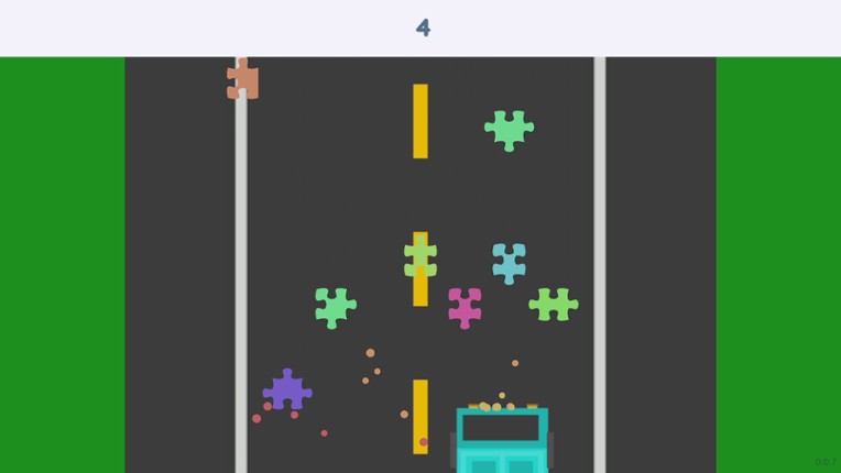 Country Hopper screenshot