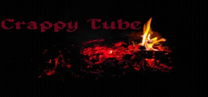 Crappy Tube Game Cover