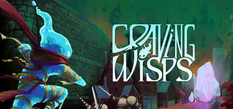 Games like Craving Wisps