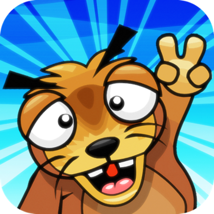Crazy Rodents Image