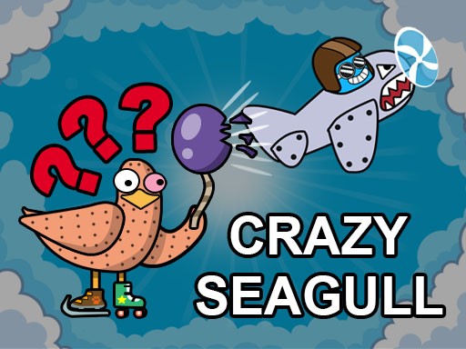 Games like Crazy Seagull