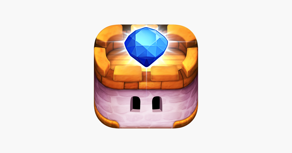 Games like Crystal Siege