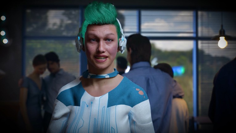 DATE TEACHER screenshot