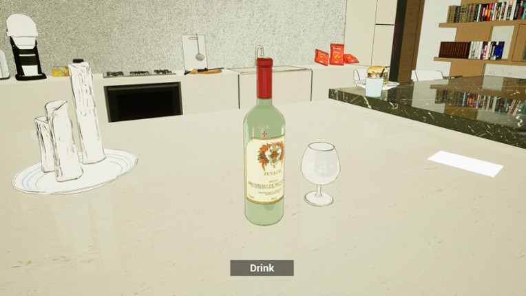 Day Off Simulator screenshot