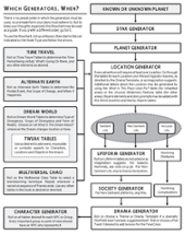 DayTrippers GameMasters Guide Image