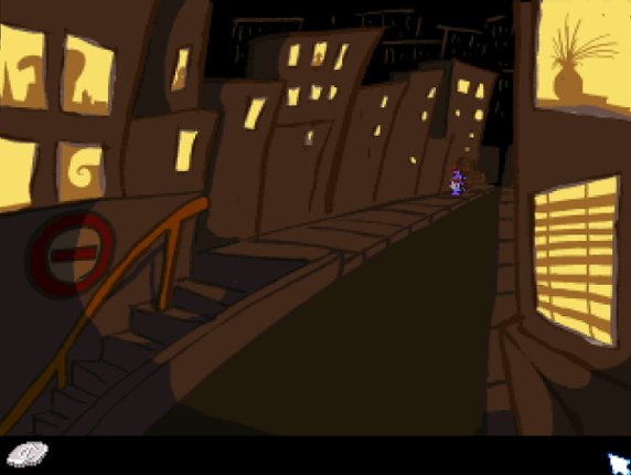 Death Wore Endless Feathers Image