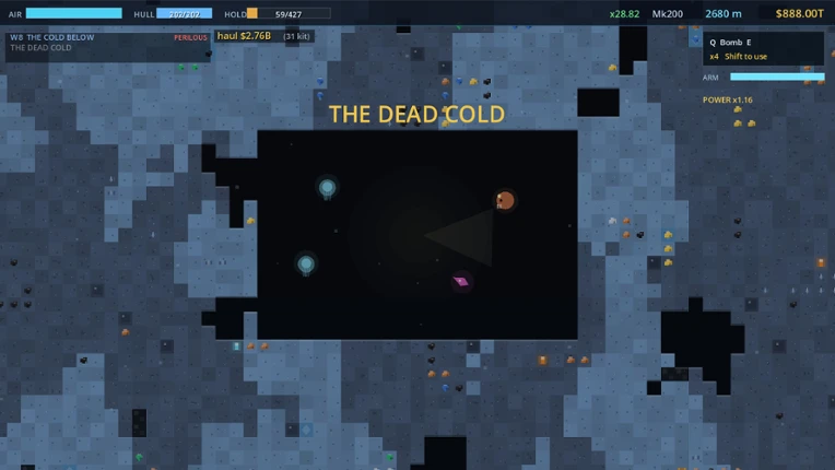 Deepclaim Image