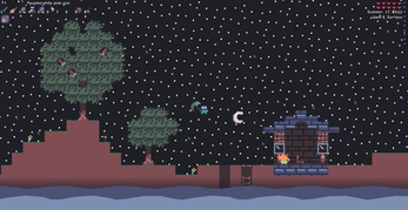 Delforgitto screenshot