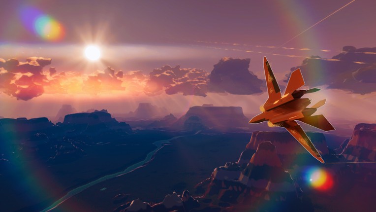 DELIVERY MUST COMPLETE screenshot