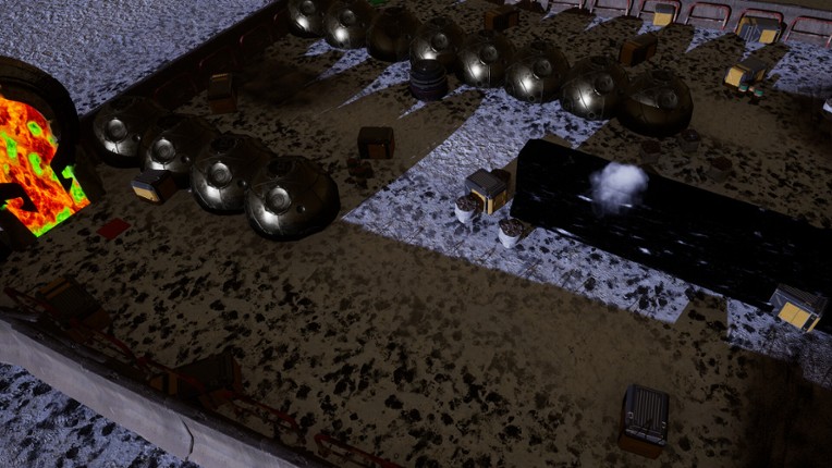 DemonCountdown screenshot