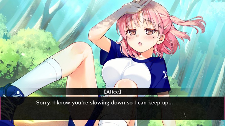 Destiny Code screenshot