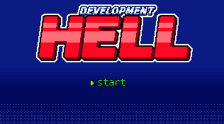 DevelopmentHell Image