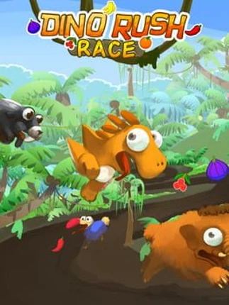 Dino Rush Race Image