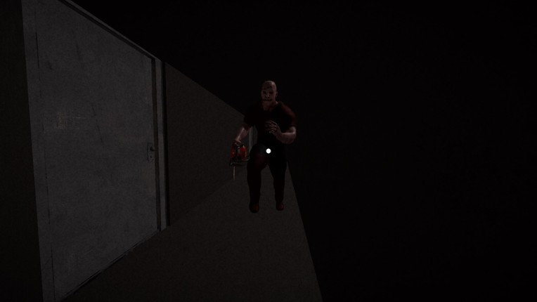 Don’t Follow the Screams Image