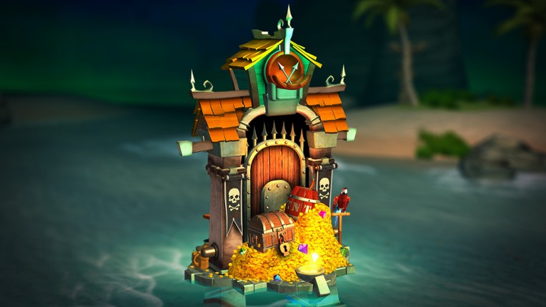 Doors: Paradox screenshot