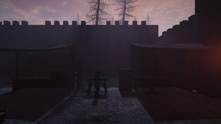 Dr. Plague screenshot