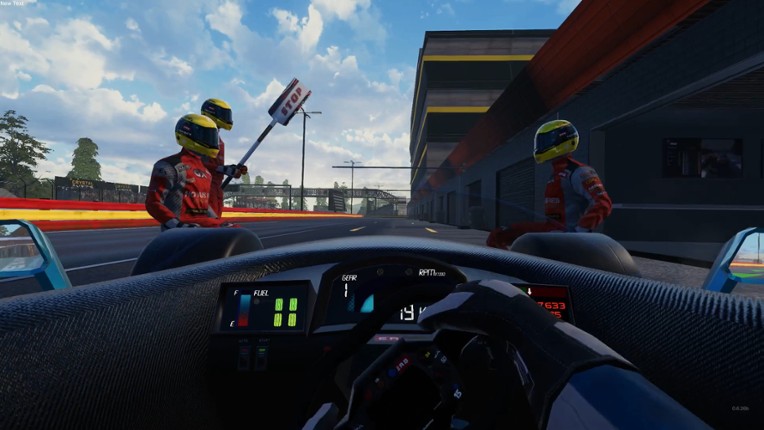 Drive screenshot