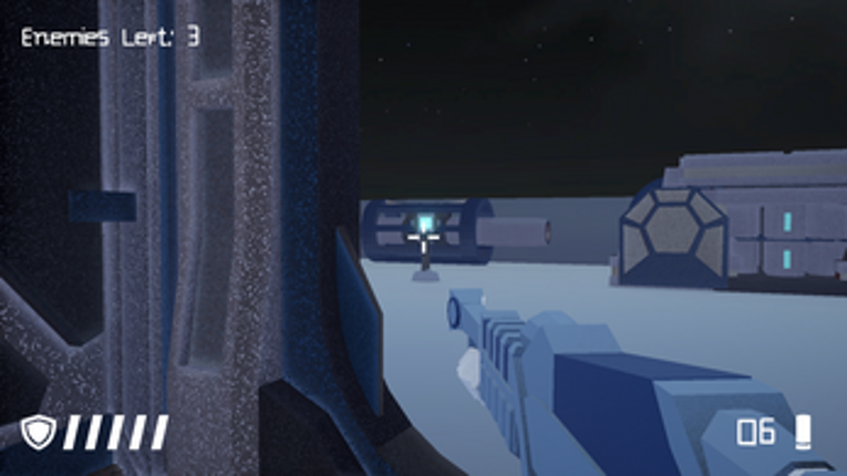 Drone Annihilator screenshot