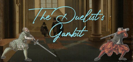 Games like Duelist's Gambit
