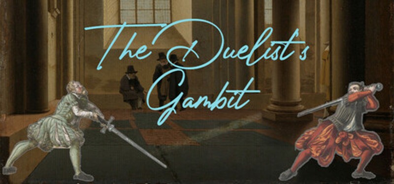Duelist's Gambit Image