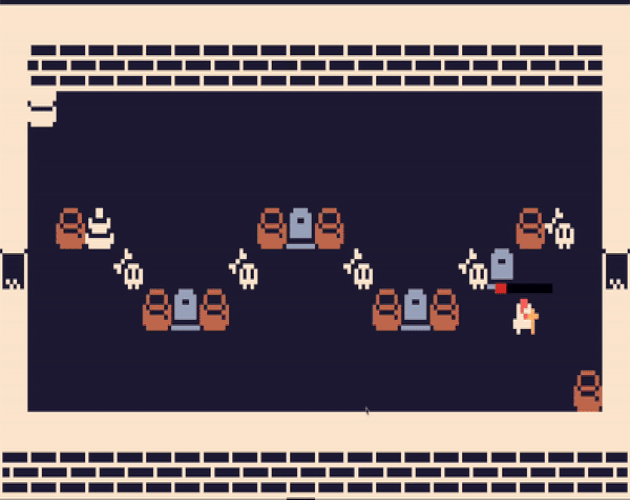 Games like Dungeon Random