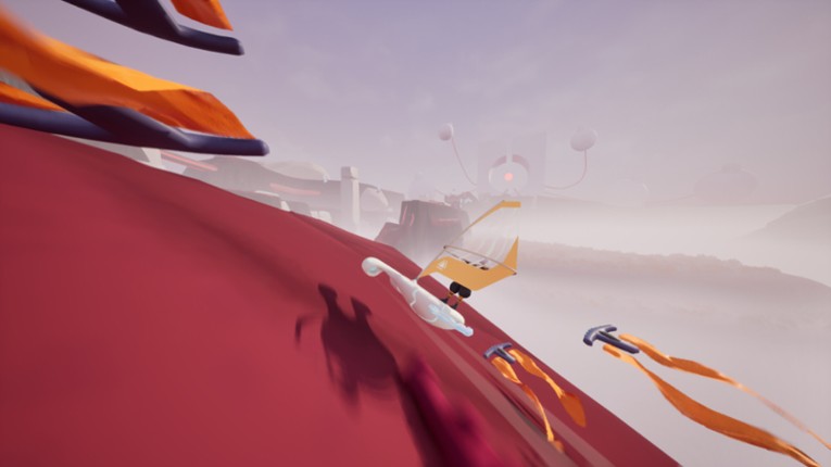 Dying Sun screenshot