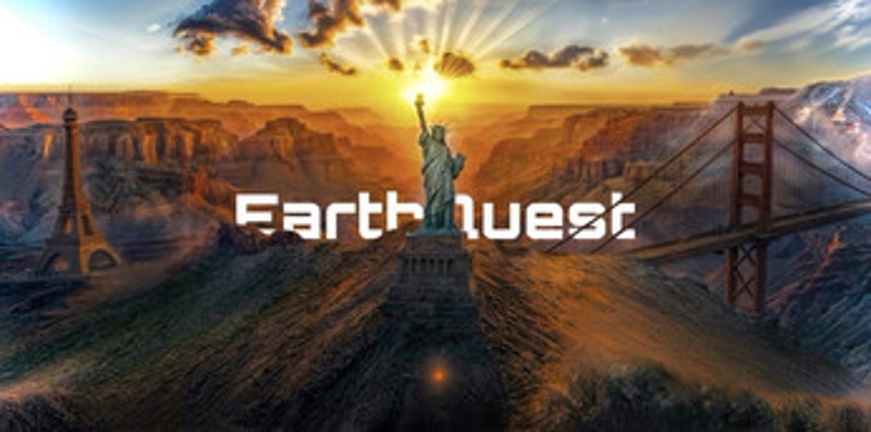 EarthQuest VR screenshot