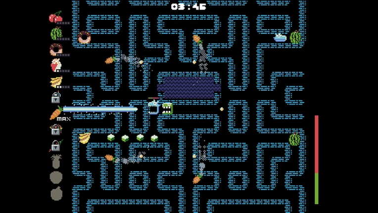 EATY screenshot