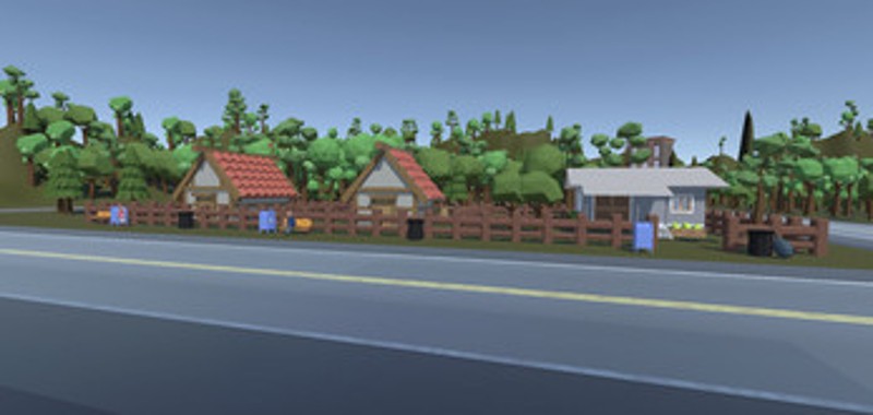 Echoes of the Mind screenshot