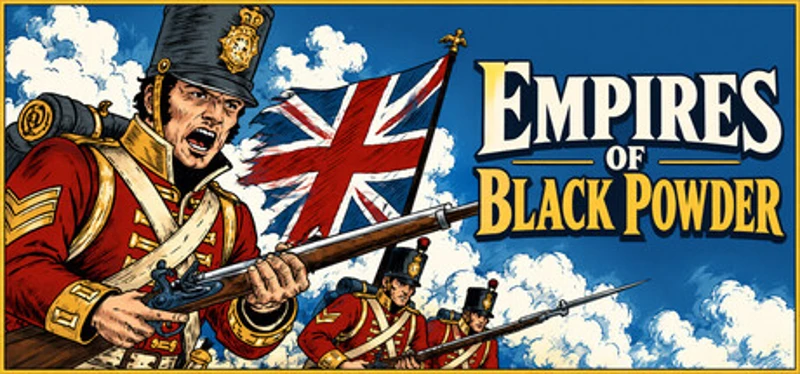Empires of Black Powder Image