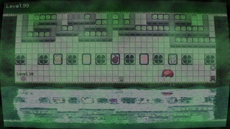 Empty Skull screenshot