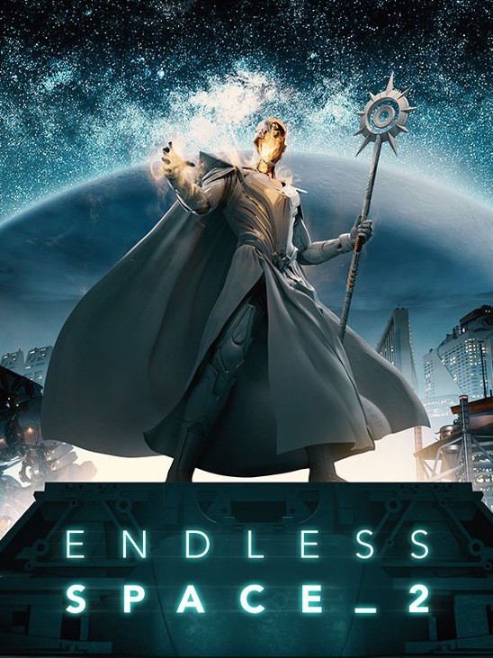 Games like Endless Space 2