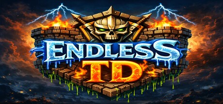 Games like Endless TD