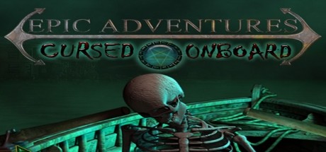 Games like Epic Adventures: Cursed Onboard