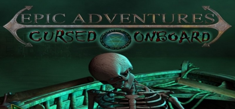 Epic Adventures: Cursed Onboard Image