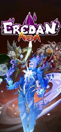 Eredan Arena screenshot