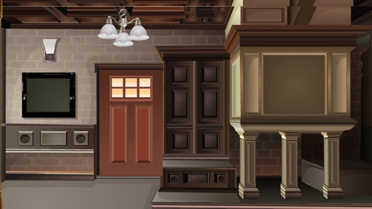 Escape Game: The Palace screenshot