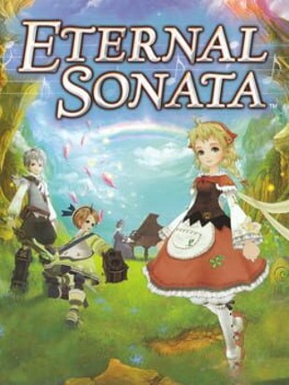 Eternal Sonata Game Cover