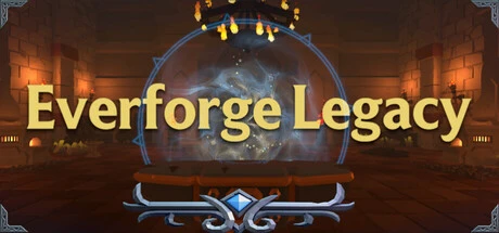 Games like Everforge Legacy