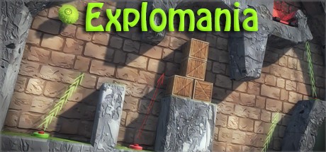 Games like Explomania