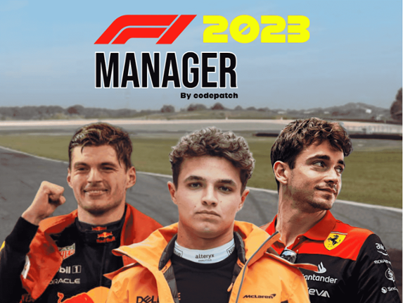 F1 Manager S2 Image